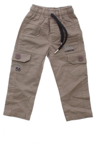 Παιδικό παντελόνι Chaser, Μέγεθος 18-24m/ 86-98 εκ., Χρώμα Πράσινο, Τιμή 26,99 €