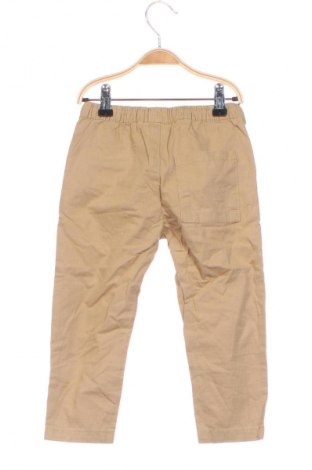 Παιδικό παντελόνι Chicco, Μέγεθος 18-24m/ 86-98 εκ., Χρώμα  Μπέζ, Τιμή 13,99 €