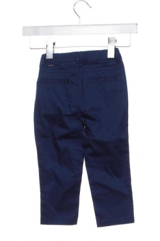 Gyerek nadrág Coccodrillo, Méret 18-24m / 86-98 cm, Szín Kék, Ár 4 639 Ft