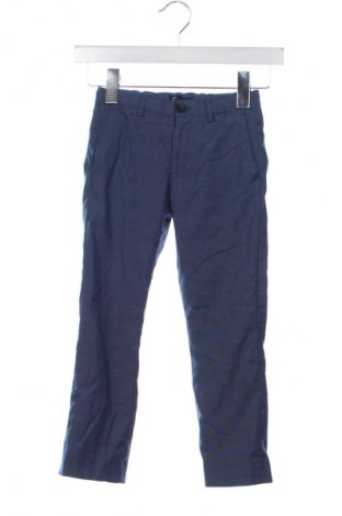 Dětské kalhoty  Cubus, Velikost 5-6y/ 116-122 cm, Barva Modrá, Cena  339,00 Kč