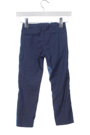 Dětské kalhoty  Cubus, Velikost 5-6y/ 116-122 cm, Barva Modrá, Cena  339,00 Kč