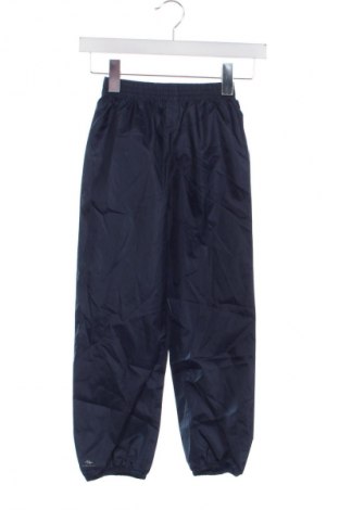 Παιδικό παντελόνι Decathlon, Μέγεθος 5-6y/ 116-122 εκ., Χρώμα Μπλέ, Τιμή 13,99 €