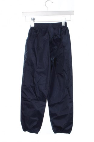 Παιδικό παντελόνι Decathlon, Μέγεθος 5-6y/ 116-122 εκ., Χρώμα Μπλέ, Τιμή 13,99 €