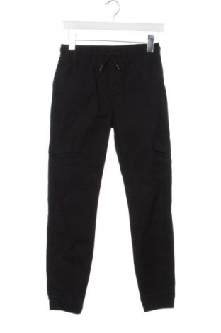 Dětské kalhoty  Denim Co., Velikost 10-11y/ 146-152 cm, Barva Černá, Cena  428,00 Kč