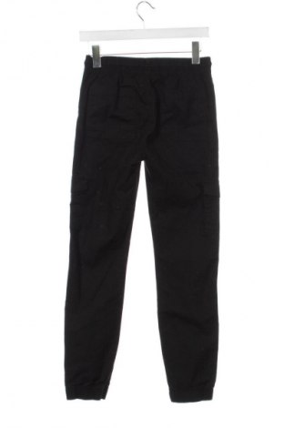 Dětské kalhoty  Denim Co., Velikost 10-11y/ 146-152 cm, Barva Černá, Cena  428,00 Kč