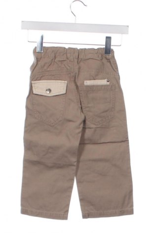 Dětské kalhoty  Fashion Wear, Velikost 3-4y/ 104-110 cm, Barva Béžová, Cena  266,00 Kč