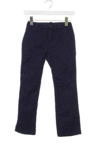 Dětské kalhoty  Gap Kids, Velikost 7-8y/ 128-134 cm, Barva Modrá, Cena  409,00 Kč