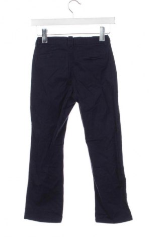 Dětské kalhoty  Gap Kids, Velikost 7-8y/ 128-134 cm, Barva Modrá, Cena  409,00 Kč