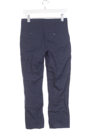 Dětské kalhoty  H&M, Velikost 11-12y/ 152-158 cm, Barva Modrá, Cena  265,00 Kč
