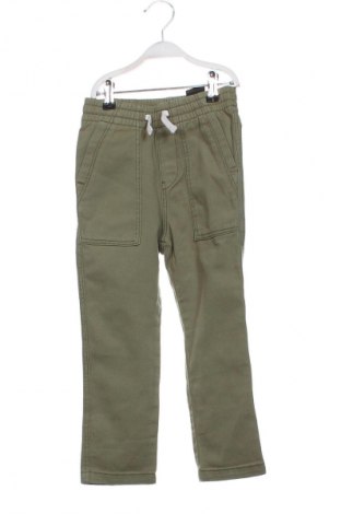 Παιδικό παντελόνι H&M, Μέγεθος 3-4y/ 104-110 εκ., Χρώμα Πράσινο, Τιμή 10,69 €
