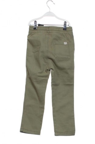 Παιδικό παντελόνι H&M, Μέγεθος 3-4y/ 104-110 εκ., Χρώμα Πράσινο, Τιμή 10,69 €