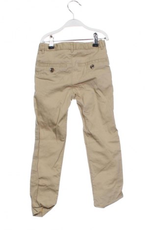 Παιδικό παντελόνι H&M, Μέγεθος 4-5y/ 110-116 εκ., Χρώμα  Μπέζ, Τιμή 10,69 €