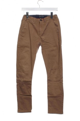 Kinderhose H&M, Größe 12-13y/ 158-164 cm, Farbe Braun, Preis € 11,00