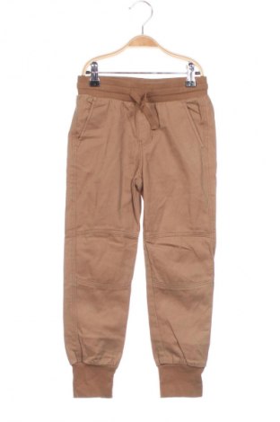 Παιδικό παντελόνι H&M, Μέγεθος 3-4y/ 104-110 εκ., Χρώμα Καφέ, Τιμή 5,99 €