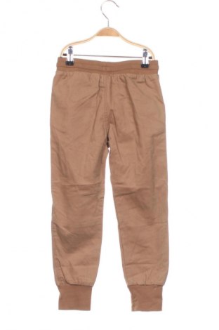 Παιδικό παντελόνι H&M, Μέγεθος 3-4y/ 104-110 εκ., Χρώμα Καφέ, Τιμή 5,99 €