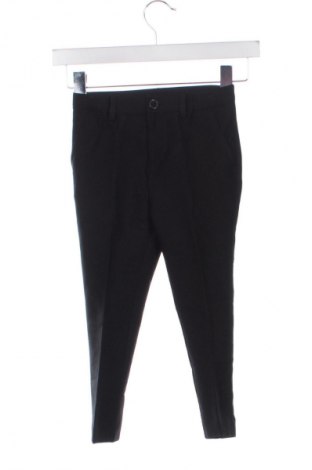 Παιδικό παντελόνι H&M, Μέγεθος 2-3y/ 98-104 εκ., Χρώμα Μαύρο, Τιμή 5,99 €