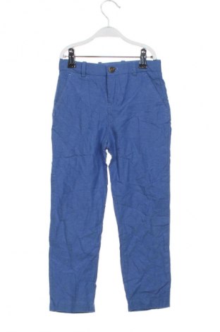 Παιδικό παντελόνι H&M, Μέγεθος 5-6y/ 116-122 εκ., Χρώμα Μπλέ, Τιμή 13,99 €