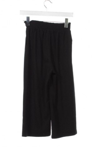 Детски панталон H&M, Размер 9-10y/ 140-146 см, Цвят Черен, Цена 14,99 лв.