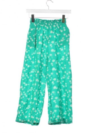 Детски панталон H&M, Размер 10-11y/ 146-152 см, Цвят Многоцветен, Цена 17,99 лв.