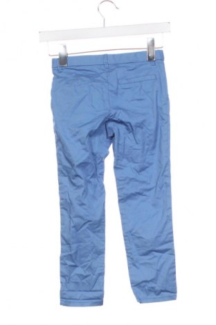 Dětské kalhoty  H&M, Velikost 4-5y/ 110-116 cm, Barva Modrá, Cena  549,00 Kč