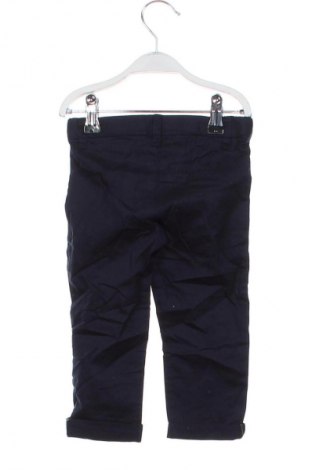 Παιδικό παντελόνι H&M, Μέγεθος 18-24m/ 86-98 εκ., Χρώμα Μπλέ, Τιμή 21,99 €