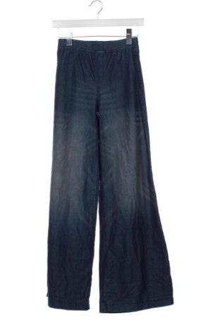 Παιδικό παντελόνι H&M, Μέγεθος 15-18y/ 170-176 εκ., Χρώμα Μπλέ, Τιμή 13,99 €