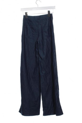 Παιδικό παντελόνι H&M, Μέγεθος 15-18y/ 170-176 εκ., Χρώμα Μπλέ, Τιμή 13,99 €