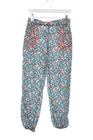 Dětské kalhoty  H&M, Velikost 14-15y/ 168-170 cm, Barva Vícebarevné, Cena  319,00 Kč