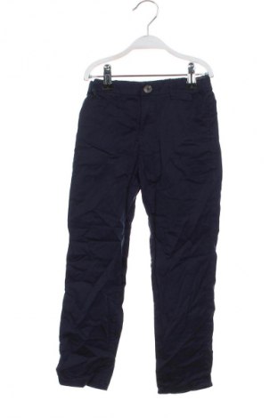 Παιδικό παντελόνι H&M, Μέγεθος 4-5y/ 110-116 εκ., Χρώμα Μπλέ, Τιμή 13,99 €