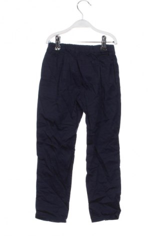 Παιδικό παντελόνι H&M, Μέγεθος 4-5y/ 110-116 εκ., Χρώμα Μπλέ, Τιμή 13,99 €