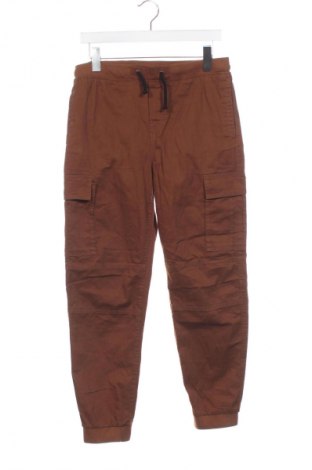Παιδικό παντελόνι H&M, Μέγεθος 14-15y/ 168-170 εκ., Χρώμα Καφέ, Τιμή 13,99 €