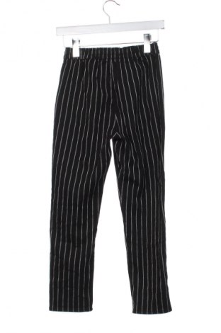 Pantaloni pentru copii H&M, Mărime 11-12y/ 152-158 cm, Culoare Multicolor, Preț 34,47 Lei