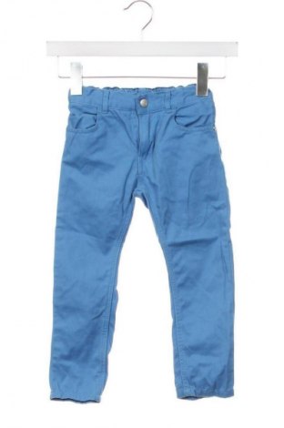 Kinderhose H&M, Größe 2-3y/ 98-104 cm, Farbe Blau, Preis € 6,99