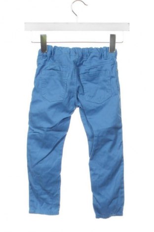 Kinderhose H&M, Größe 2-3y/ 98-104 cm, Farbe Blau, Preis € 6,99
