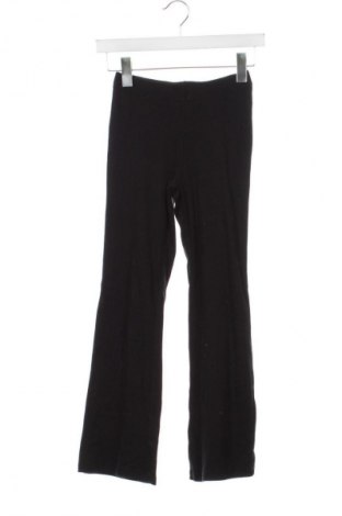 Kinderhose H&M, Größe 11-12y/ 152-158 cm, Farbe Schwarz, Preis € 6,99