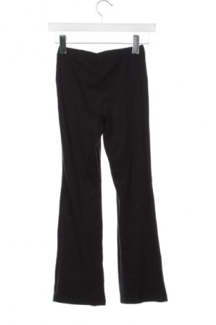 Kinderhose H&M, Größe 11-12y/ 152-158 cm, Farbe Schwarz, Preis € 6,99