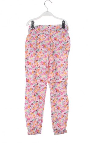 Dziecięce spodnie H&M, Rozmiar 5-6y/ 116-122 cm, Kolor Kolorowy, Cena 48,28 zł