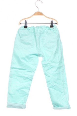 Dětské kalhoty  H&M, Velikost 6-7y/ 122-128 cm, Barva Zelená, Cena  339,00 Kč