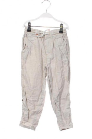 Kinderhose H&M, Größe 2-3y/ 98-104 cm, Farbe Beige, Preis 8,99 €