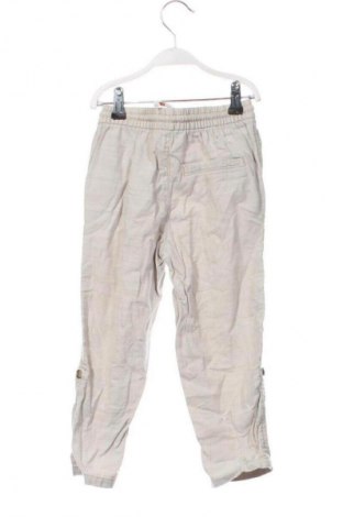 Kinderhose H&M, Größe 2-3y/ 98-104 cm, Farbe Beige, Preis 8,99 €