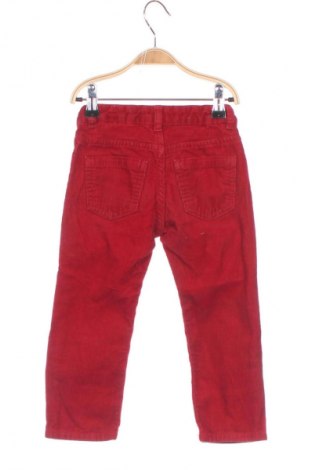 Dětské kalhoty  H&M L.O.G.G., Velikost 18-24m/ 86-98 cm, Barva Růžová, Cena  265,00 Kč