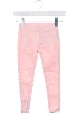 Παιδικό παντελόνι Iconic Apparel, Μέγεθος 4-5y/ 110-116 εκ., Χρώμα Ρόζ , Τιμή 26,99 €