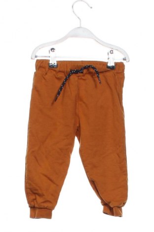 Gyerek nadrág Idexe, Méret 12-18m / 80-86 cm, Szín Barna, Ár 3 349 Ft
