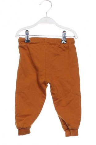 Gyerek nadrág Idexe, Méret 12-18m / 80-86 cm, Szín Barna, Ár 3 349 Ft