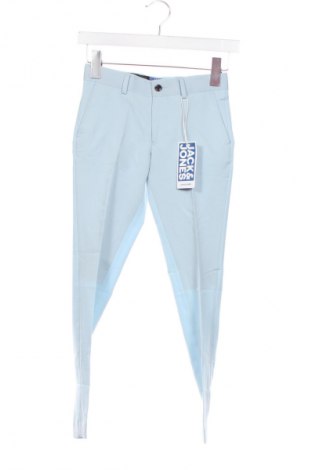 Dětské kalhoty  Jack & Jones, Velikost 6-7y/ 122-128 cm, Barva Modrá, Cena  1 099,00 Kč