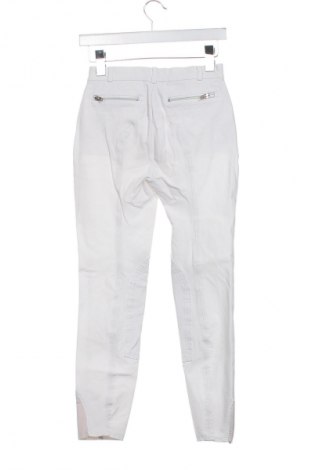 Pantaloni pentru copii Jacson, Mărime 12-13y/ 158-164 cm, Culoare Alb, Preț 151,99 Lei
