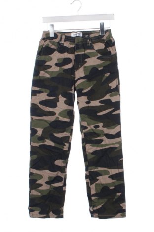 Pantaloni pentru copii John Baner, Mărime 11-12y/ 152-158 cm, Culoare Multicolor, Preț 25,99 Lei