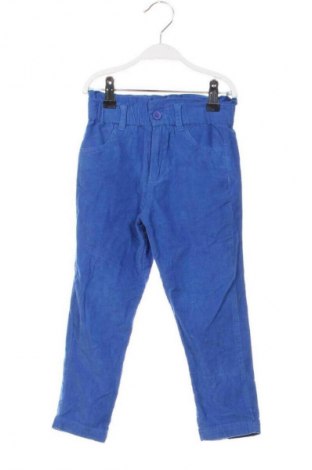 Dětské kalhoty  Kids, Velikost 2-3y/ 98-104 cm, Barva Modrá, Cena  264,00 Kč