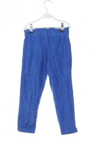 Dětské kalhoty  Kids, Velikost 2-3y/ 98-104 cm, Barva Modrá, Cena  264,00 Kč