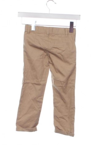 Παιδικό παντελόνι Kids, Μέγεθος 3-4y/ 104-110 εκ., Χρώμα  Μπέζ, Τιμή 13,99 €